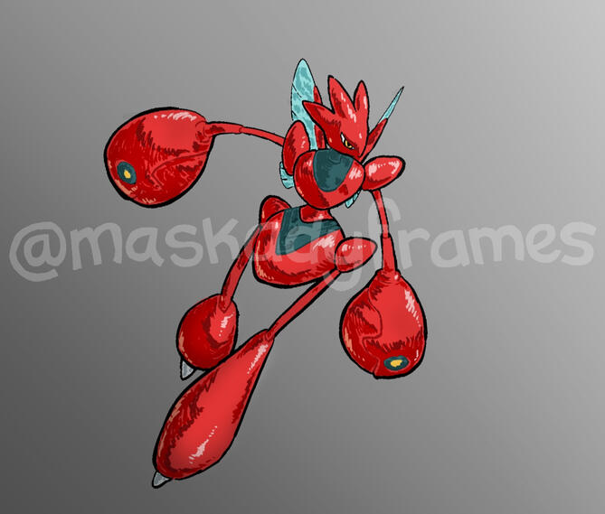 SOLO POKEMON: Lineart 36€ // Rendered 62€